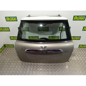 Recambio de porton trasero para bmw mini (r56) referencia OEM IAM   