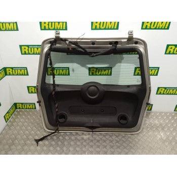 Recambio de porton trasero para bmw mini (r56) referencia OEM IAM   