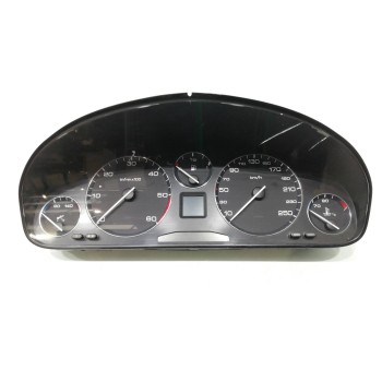 Recambio de cuadro instrumentos para peugeot 607 (s1) básico referencia OEM IAM 9629598480  