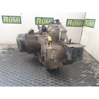 Recambio de caja cambios para volvo serie 440 básico referencia OEM IAM M55373M G194868 