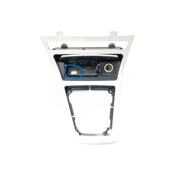 Recambio de cenicero para bmw x3 (e83) 3.0d referencia OEM IAM 3411706  