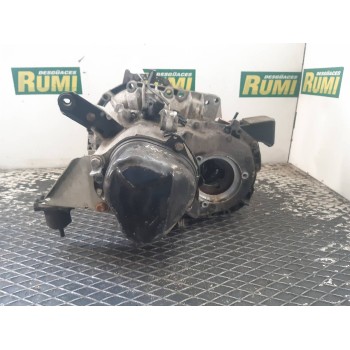 Recambio de caja cambios para volvo serie 440 básico referencia OEM IAM M55373M G194868 