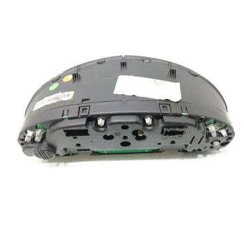 Recambio de cuadro instrumentos para peugeot 607 (s1) básico referencia OEM IAM 9629598480  