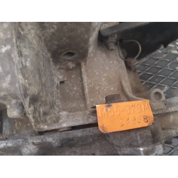 Recambio de caja cambios para volvo serie 440 básico referencia OEM IAM M55373M G194868 