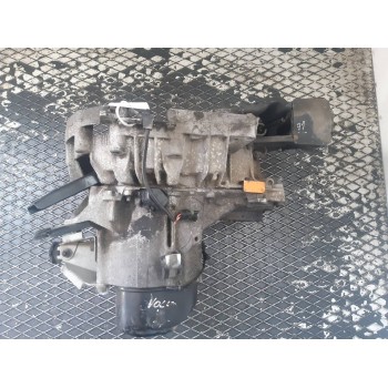 Recambio de caja cambios para volvo serie 440 básico referencia OEM IAM M55373M G194868 