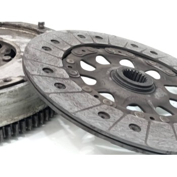 Recambio de kit embrague para bmw x3 (e83) 2.0d referencia OEM IAM   