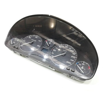 Recambio de cuadro instrumentos para peugeot 607 (s1) básico referencia OEM IAM 9629598480  