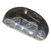 Recambio de cuadro instrumentos para peugeot 607 (s1) básico referencia OEM IAM 9629598480  