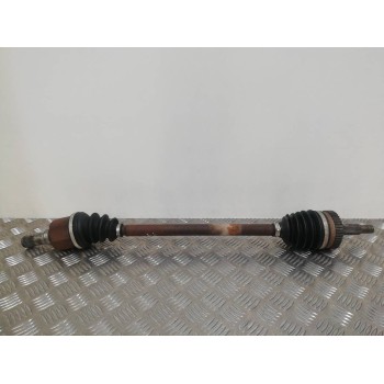 Recambio de transmision trasera izquierda para renault scenic rx4 (ja0) 2.0 16v dynamique referencia OEM IAM   