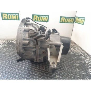 Recambio de caja cambios para volvo serie 440 básico referencia OEM IAM M55373M G194868 