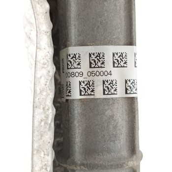 Recambio de cremallera direccion para citroën c4 grand picasso feel referencia OEM IAM 9820156680  