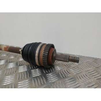 Recambio de transmision trasera izquierda para renault scenic rx4 (ja0) 2.0 16v dynamique referencia OEM IAM   