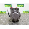 Recambio de compresor aire acondicionado para ford fiesta (cbk) ambiente referencia OEM IAM 2S6119D629AE 06043203762 