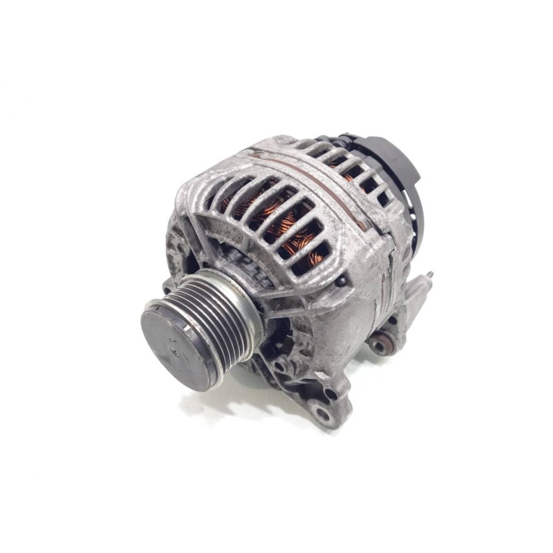 Recambio de alternador para seat leon (1m1) sport referencia OEM IAM 028903028E  