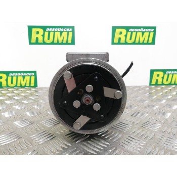 Recambio de compresor aire acondicionado para ford fiesta (cbk) ambiente referencia OEM IAM 2S6119D629AE 06043203762 