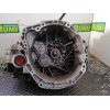 Recambio de caja cambios para renault megane iii berlina 5 p dynamique referencia OEM IAM ND4001  