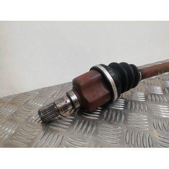 Recambio de transmision trasera izquierda para renault scenic rx4 (ja0) 2.0 16v dynamique referencia OEM IAM   