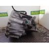 Recambio de caja cambios para renault megane iii berlina 5 p dynamique referencia OEM IAM ND4001  
