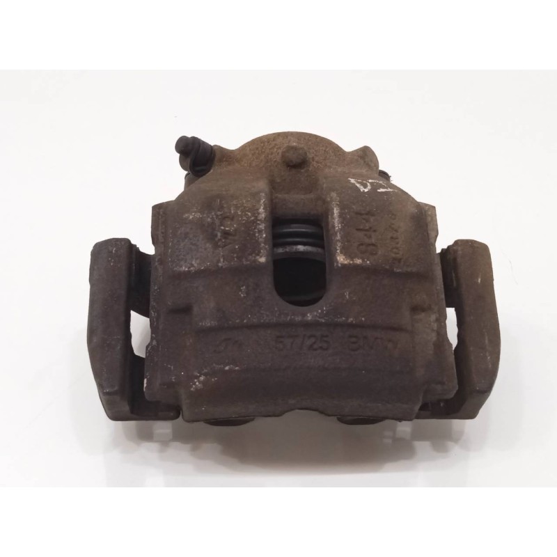 Recambio de pinza de freno delantera izquierda para bmw x3 (e83) 2.0d referencia OEM IAM   