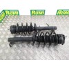 Recambio de juego amortiguadores delantero para ford fiesta (cbk) ambiente referencia OEM IAM   