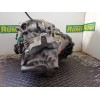 Recambio de caja cambios para renault megane iii berlina 5 p dynamique referencia OEM IAM ND4001  