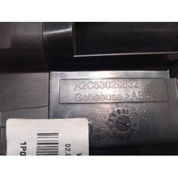 Recambio de cuadro instrumentos para seat altea xl (5p5) stylance / style referencia OEM IAM 1P0920810H A2C53029632 A2C53029630