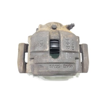 Recambio de pinza de freno delantera derecha para bmw x3 (e83) 3.0d referencia OEM IAM   