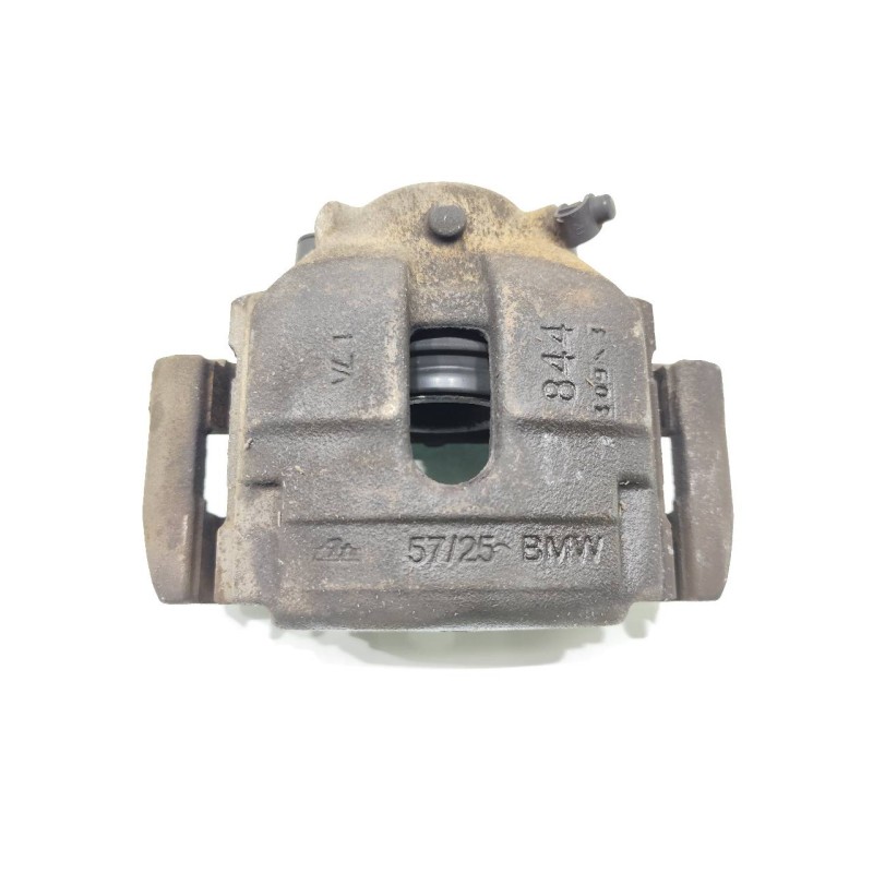Recambio de pinza de freno delantera derecha para bmw x3 (e83) 3.0d referencia OEM IAM   