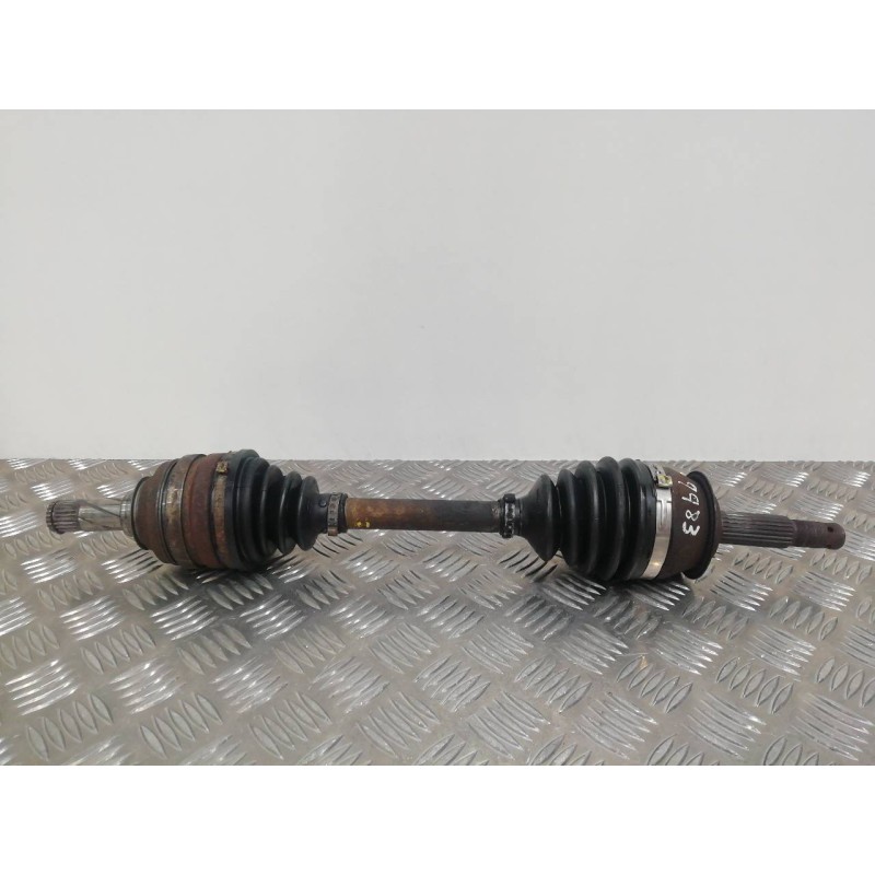 Recambio de transmision delantera izquierda para opel corsa b swing referencia OEM IAM   