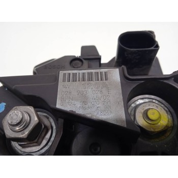 Recambio de alternador para seat leon (1m1) sport referencia OEM IAM 028903028E  