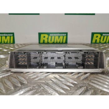 Recambio de centralita motor uce para audi a6 berlina (4b2) 2.5 tdi referencia OEM IAM 4B0907401F 0281001781 