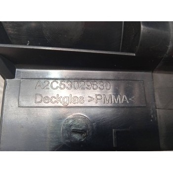 Recambio de cuadro instrumentos para seat altea xl (5p5) stylance / style referencia OEM IAM 1P0920810H A2C53029632 A2C53029630