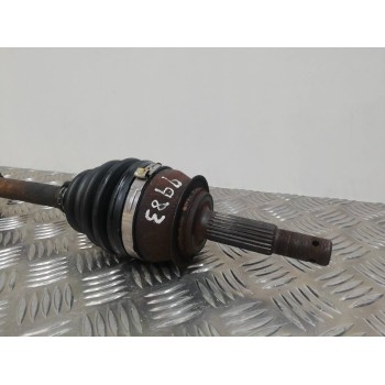 Recambio de transmision delantera izquierda para opel corsa b swing referencia OEM IAM   