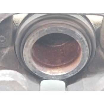 Recambio de pinza de freno delantera izquierda para bmw x3 (e83) 2.0d referencia OEM IAM   