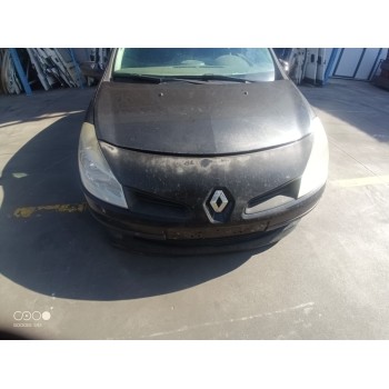 renault clio iii del año 2006