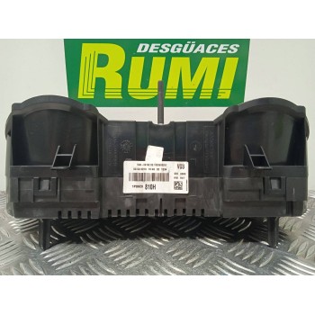 Recambio de cuadro instrumentos para seat altea xl (5p5) stylance / style referencia OEM IAM 1P0920810H A2C53029632 A2C53029630