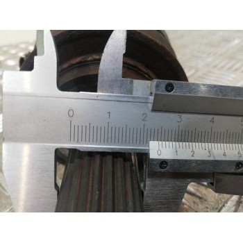 Recambio de transmision delantera izquierda para opel corsa b swing referencia OEM IAM   