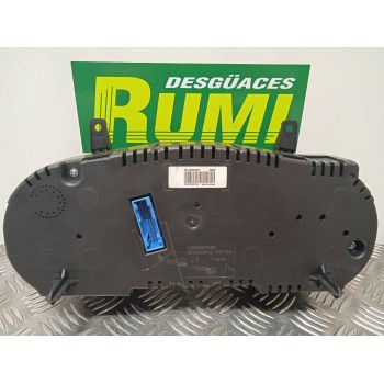 Recambio de cuadro instrumentos para seat altea xl (5p5) stylance / style referencia OEM IAM 1P0920810H A2C53029632 A2C53029630