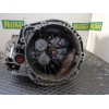 Recambio de caja cambios para renault laguna ii (bg0) authentique referencia OEM IAM PK6S002  