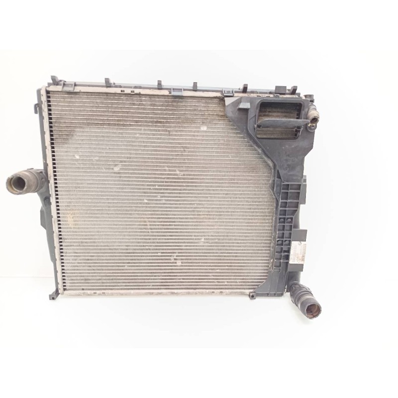 Recambio de radiador agua para bmw x3 (e83) 3.0d referencia OEM IAM 7788138  