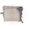 Recambio de radiador agua para bmw x3 (e83) 3.0d referencia OEM IAM 7788138  