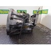 Recambio de caja cambios para renault laguna ii (bg0) authentique referencia OEM IAM PK6S002  