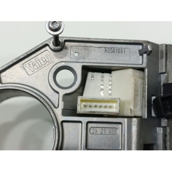 Recambio de conmutador de arranque para opel astra gtc cosmo referencia OEM IAM N0501881  