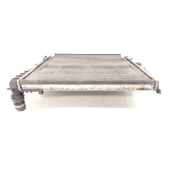 Recambio de radiador agua para bmw x3 (e83) 3.0d referencia OEM IAM 7788138  