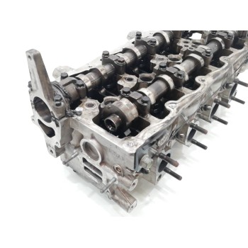 Recambio de culata para kia sportage concept 4x2 referencia OEM IAM 221112A200  