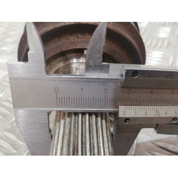 Recambio de transmision delantera derecha para peugeot 605 sli referencia OEM IAM   