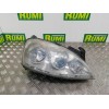 Recambio de faro derecho para opel corsa c cosmo referencia OEM IAM 13237262 0096726 