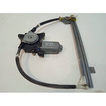 Recambio de elevalunas trasero derecho para renault megane i scenic (ja0) referencia OEM IAM 400316A  