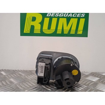 Recambio de mando luces para seat altea xl (5p5) stylance / style referencia OEM IAM 5P1941431EB 5P1941431, 5P0919094 BK71002098