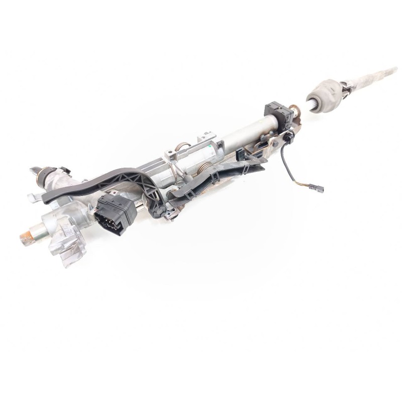Recambio de columna direccion para bmw x3 (e83) 3.0d referencia OEM IAM 885401058515  
